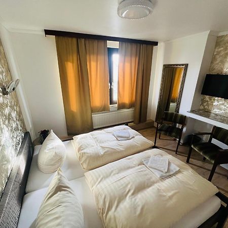 Hotel Ellermann Vlotho Εξωτερικό φωτογραφία