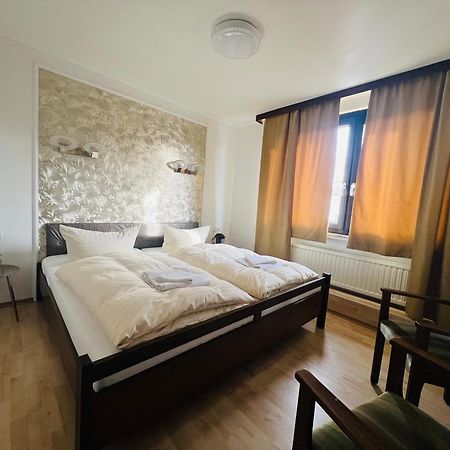 Hotel Ellermann Vlotho Εξωτερικό φωτογραφία