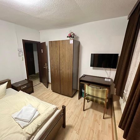 Hotel Ellermann Vlotho Εξωτερικό φωτογραφία