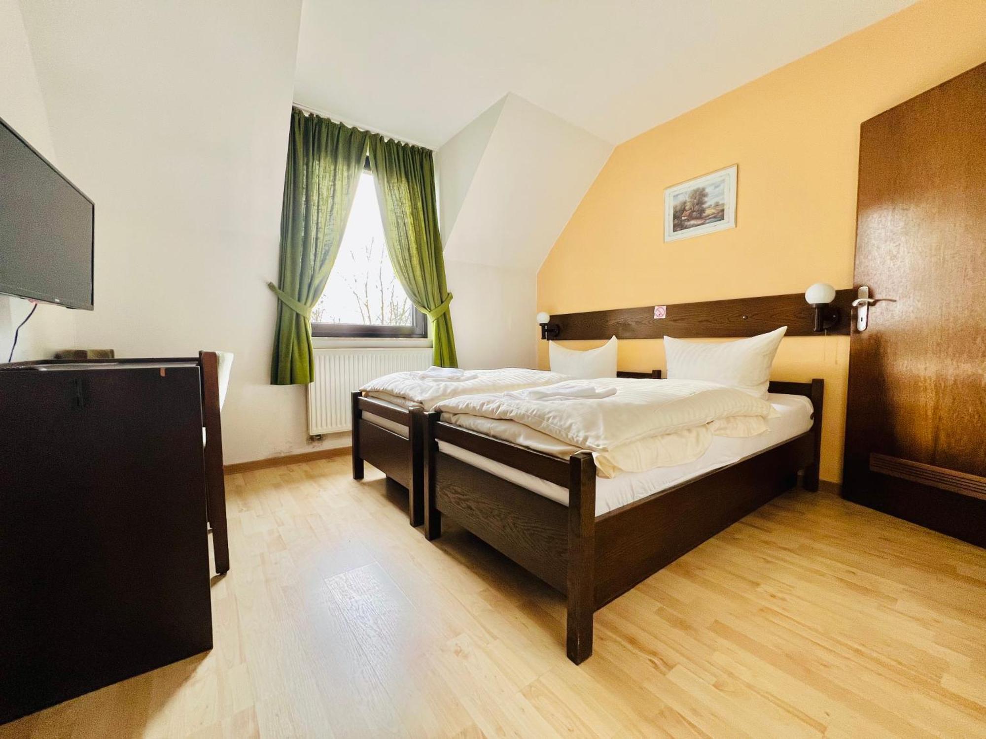 Hotel Ellermann Vlotho Εξωτερικό φωτογραφία