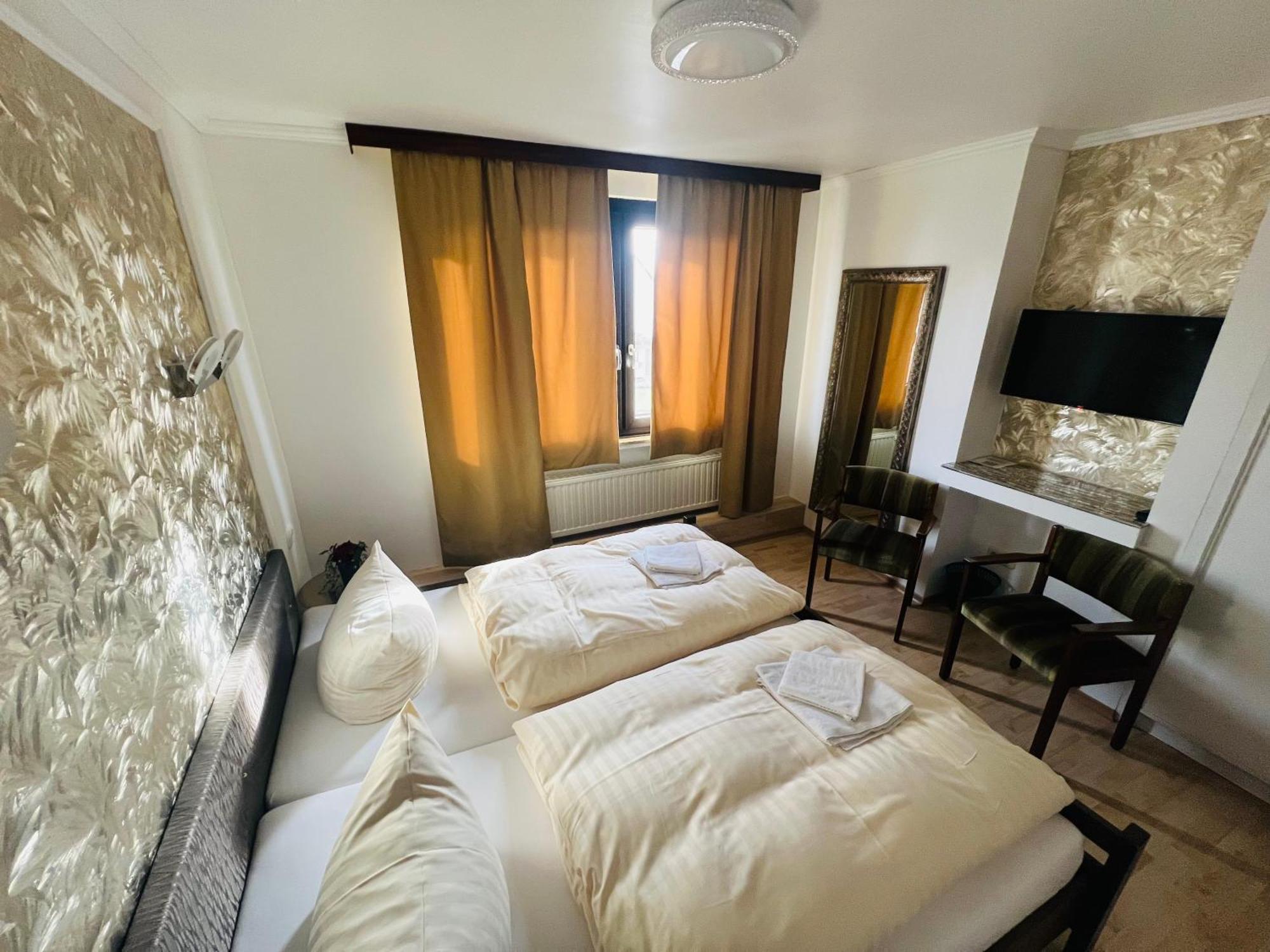 Hotel Ellermann Vlotho Εξωτερικό φωτογραφία