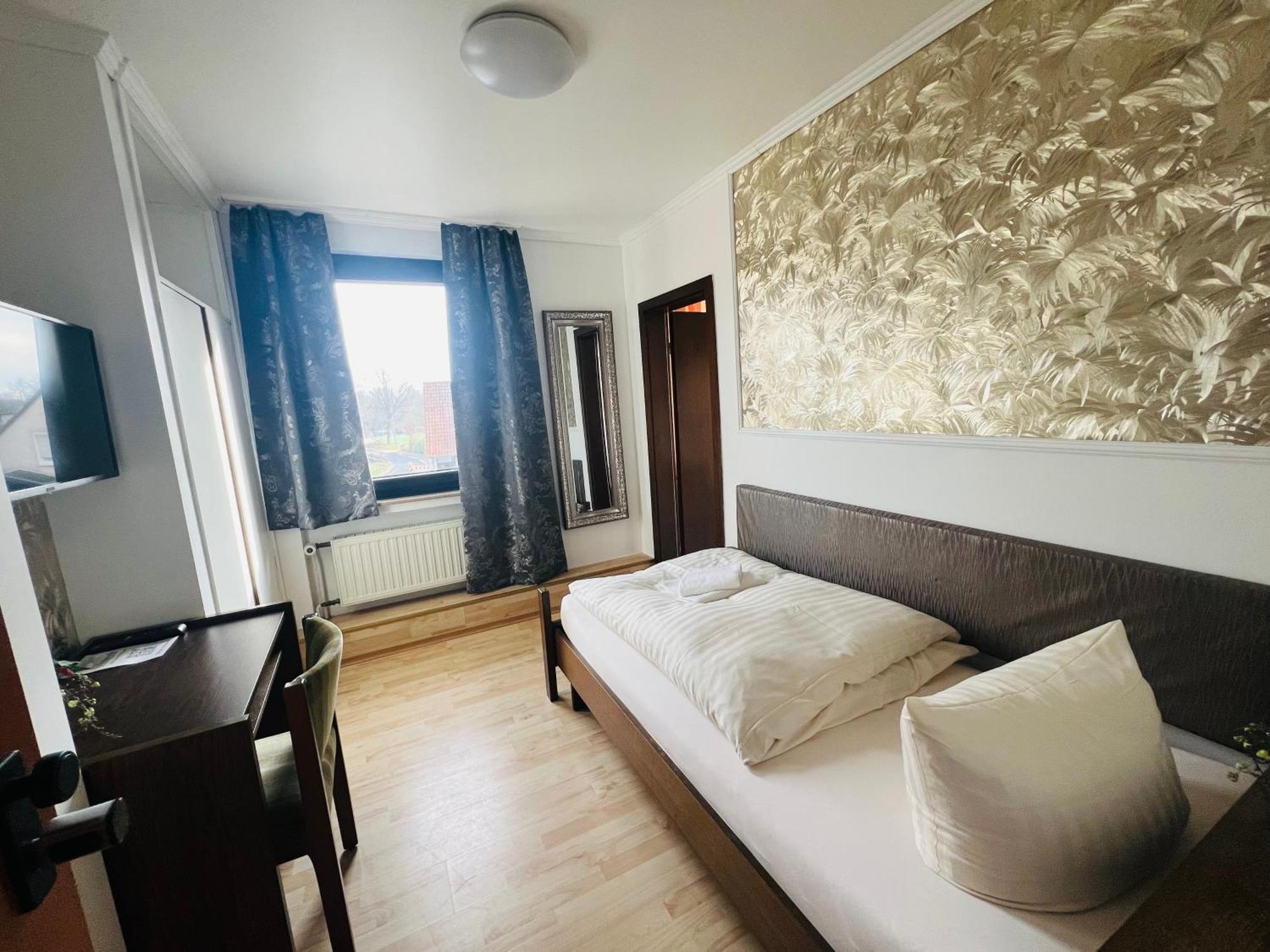 Hotel Ellermann Vlotho Εξωτερικό φωτογραφία