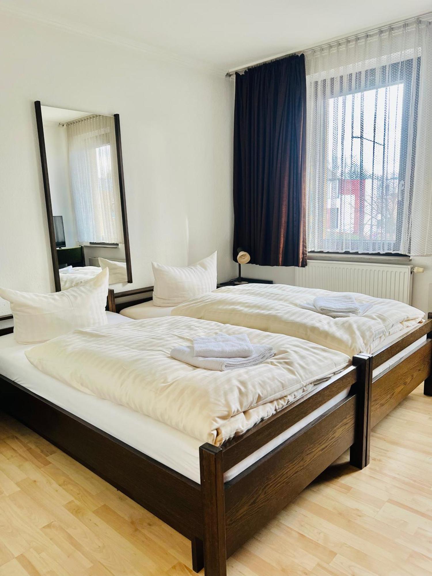 Hotel Ellermann Vlotho Εξωτερικό φωτογραφία