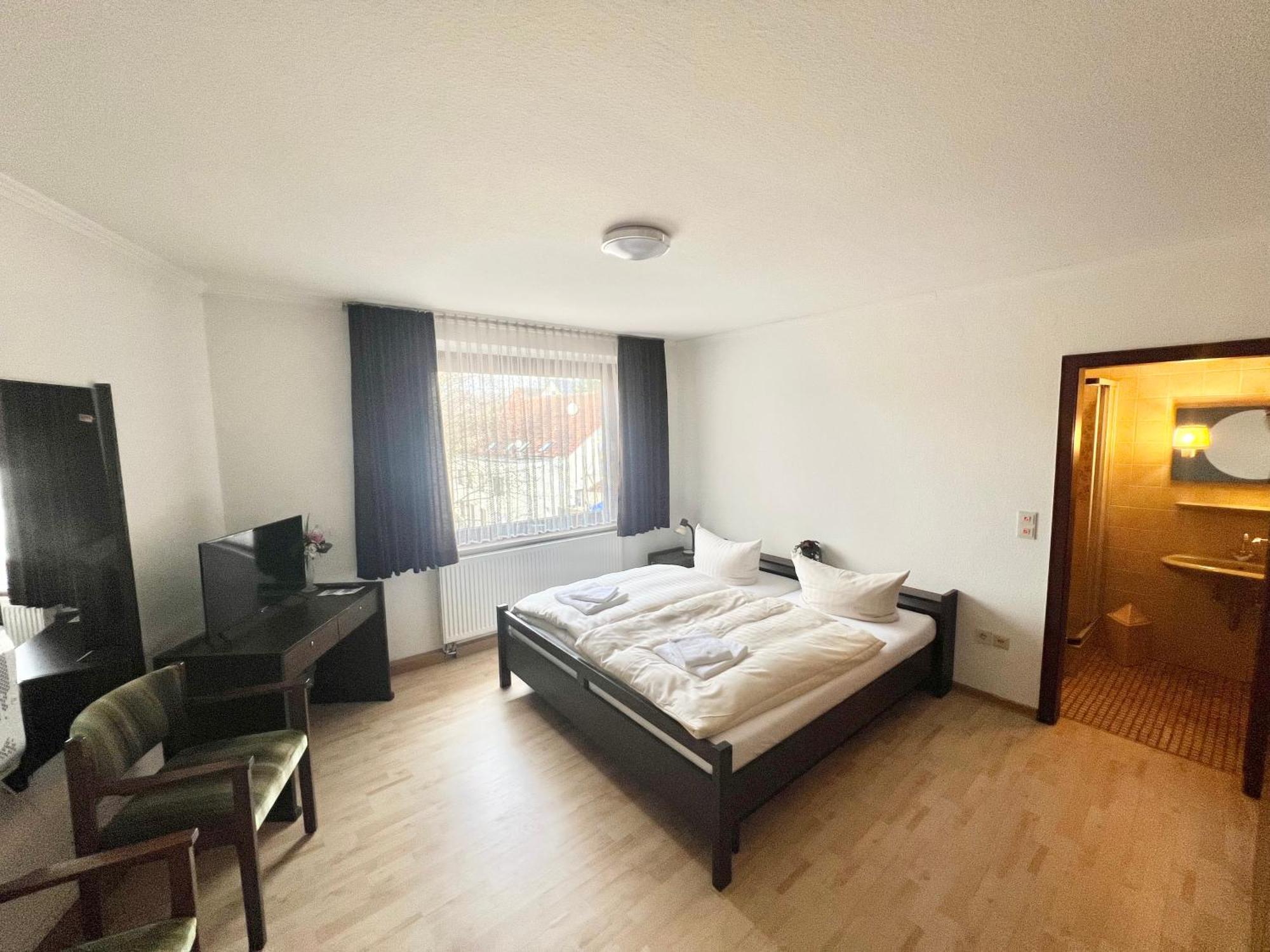 Hotel Ellermann Vlotho Εξωτερικό φωτογραφία