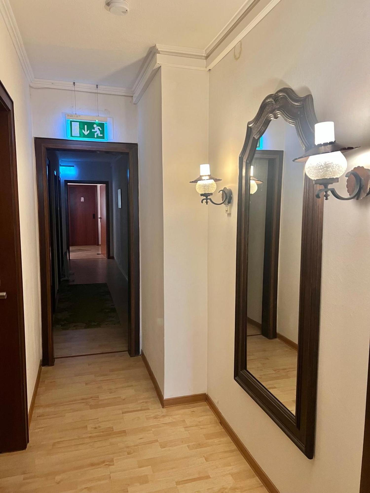 Hotel Ellermann Vlotho Εξωτερικό φωτογραφία