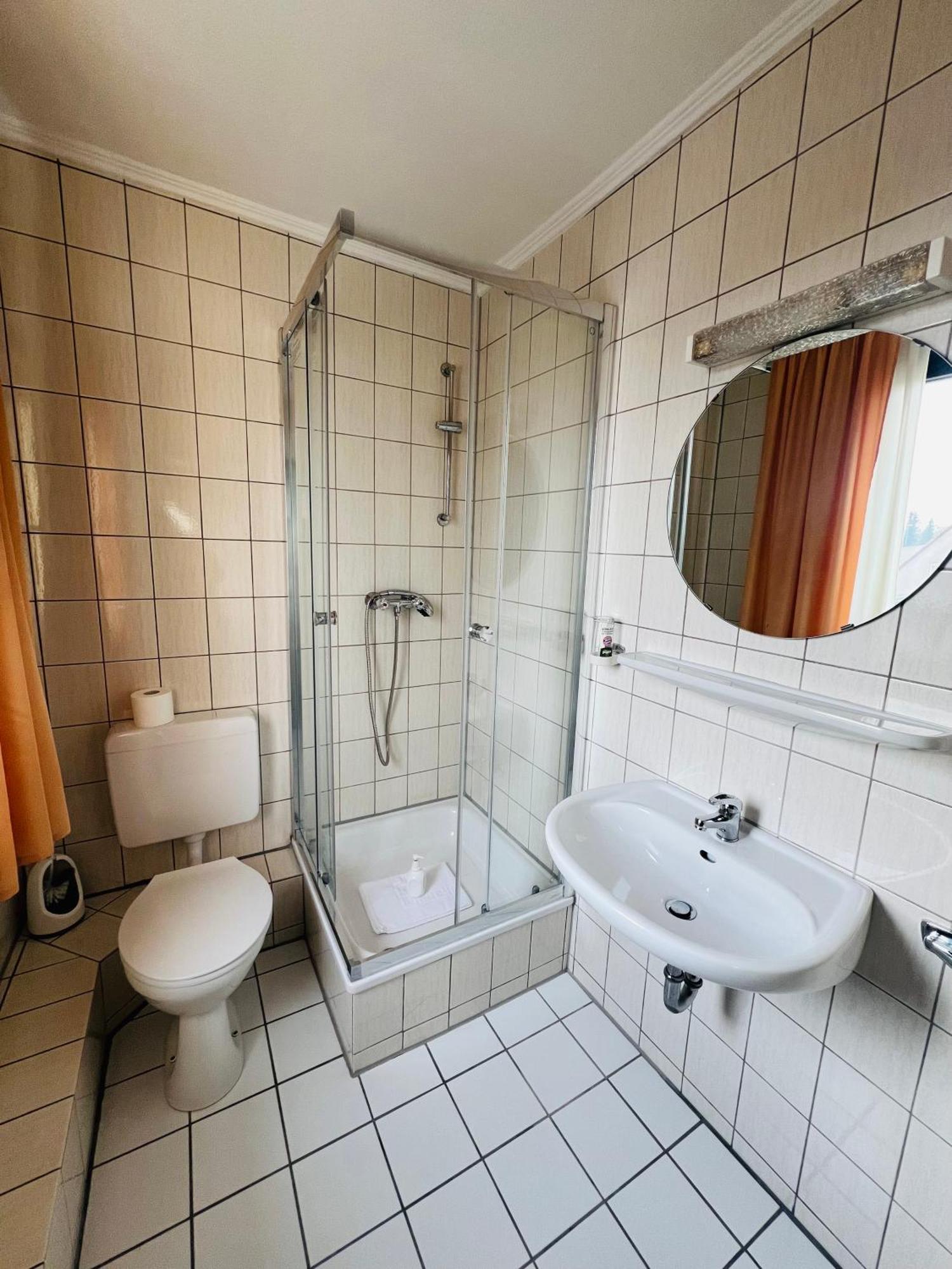 Hotel Ellermann Vlotho Εξωτερικό φωτογραφία