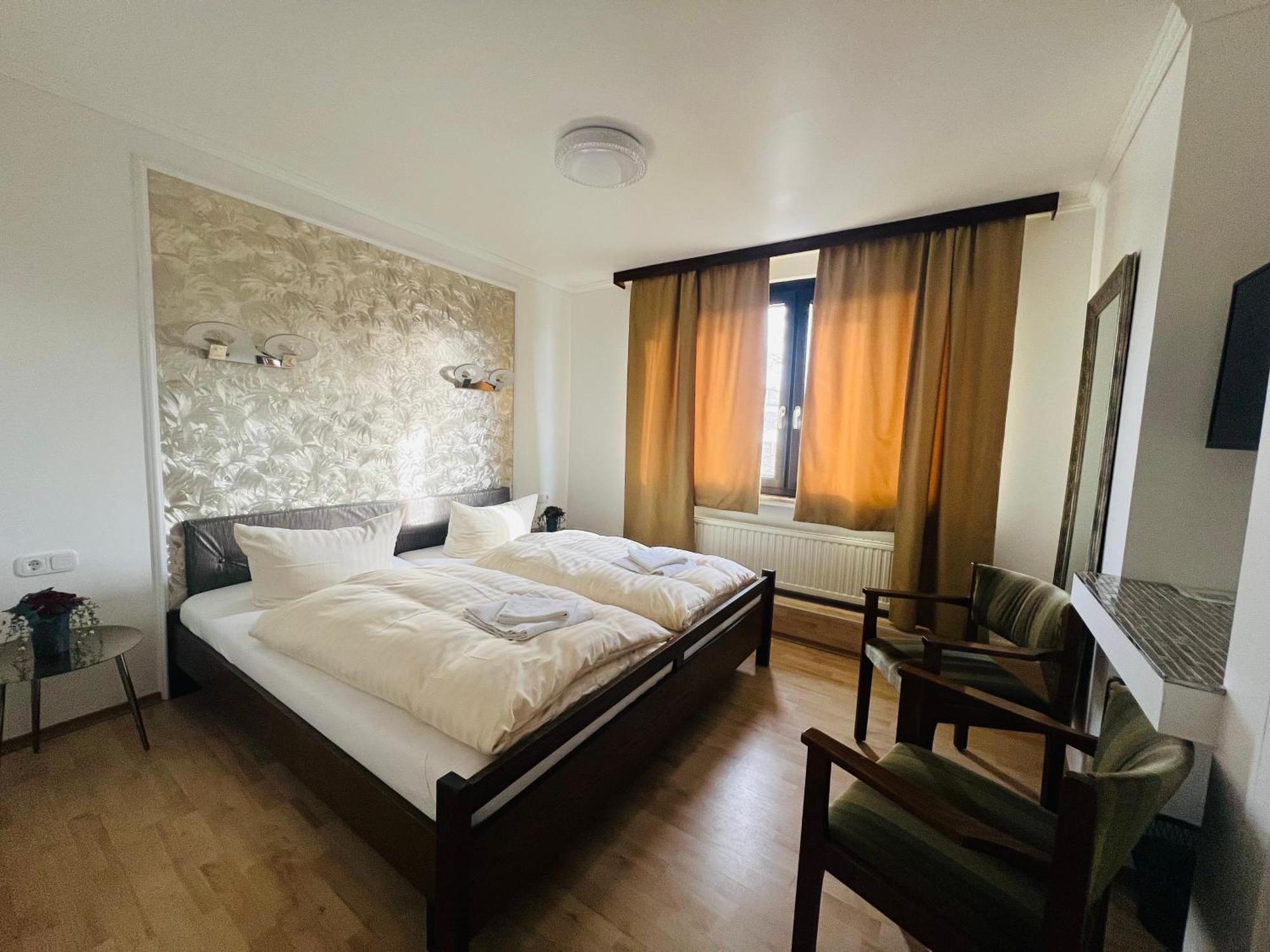 Hotel Ellermann Vlotho Εξωτερικό φωτογραφία