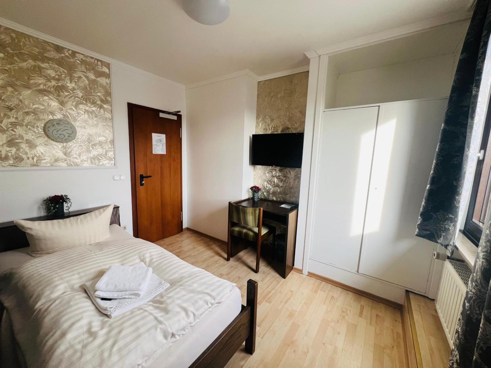 Hotel Ellermann Vlotho Εξωτερικό φωτογραφία