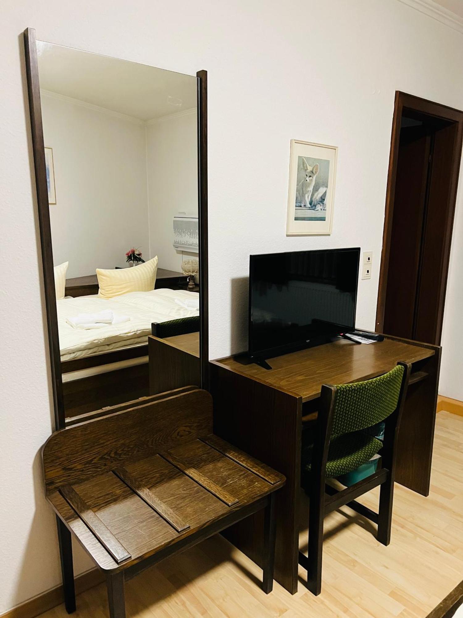 Hotel Ellermann Vlotho Εξωτερικό φωτογραφία