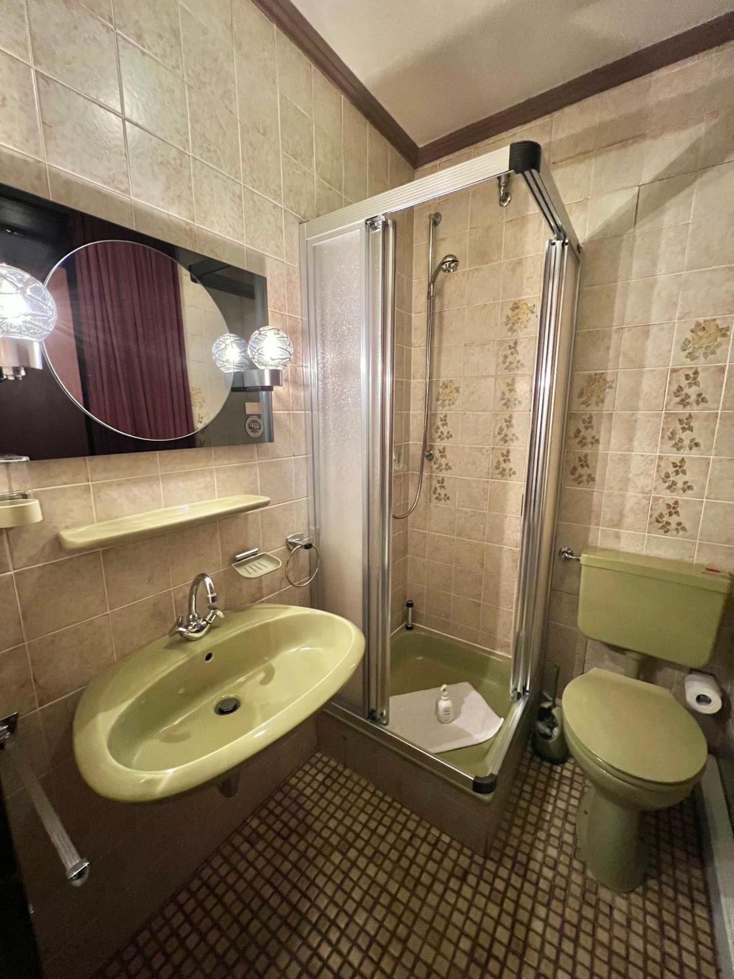 Hotel Ellermann Vlotho Εξωτερικό φωτογραφία