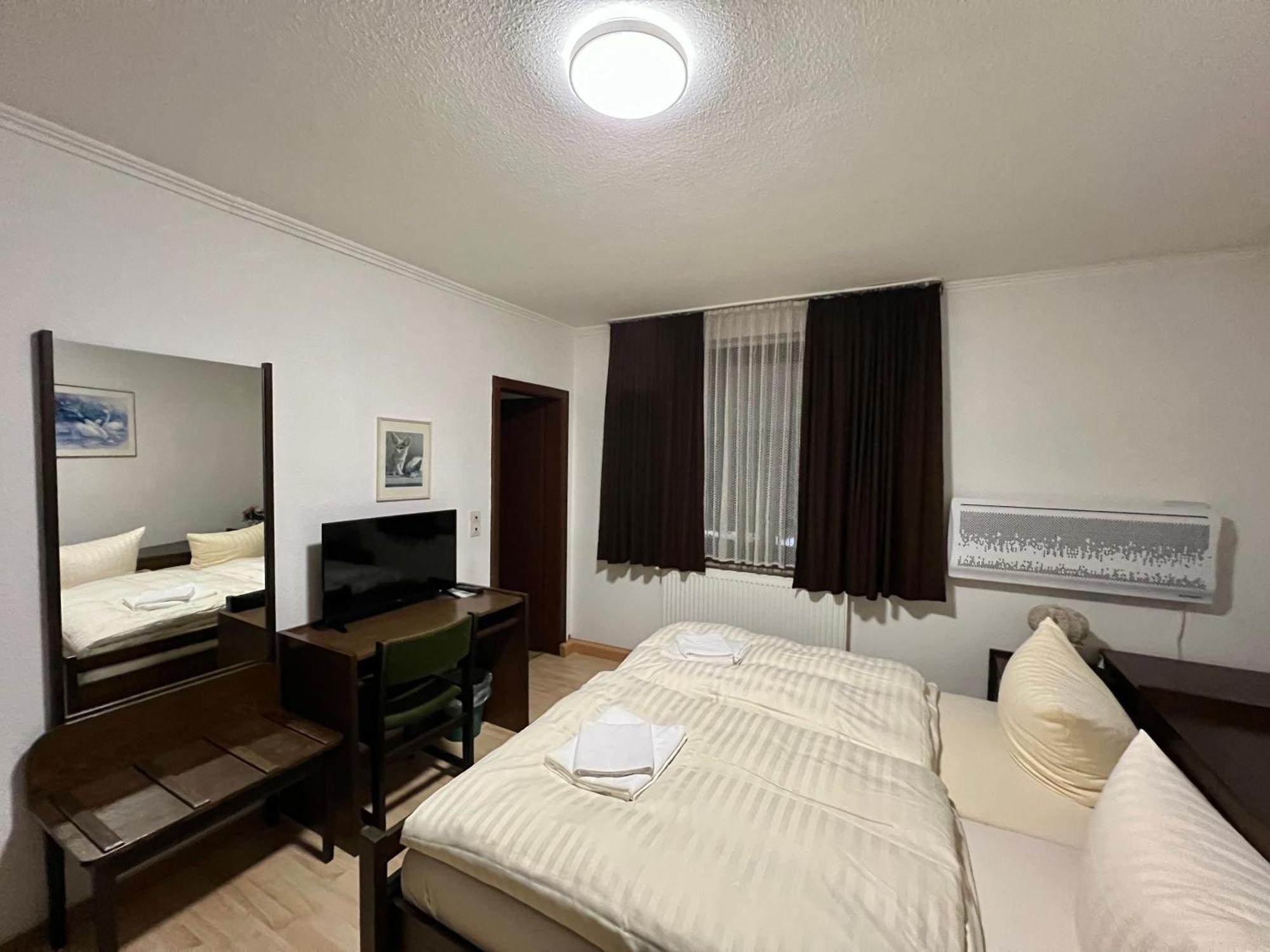 Hotel Ellermann Vlotho Εξωτερικό φωτογραφία