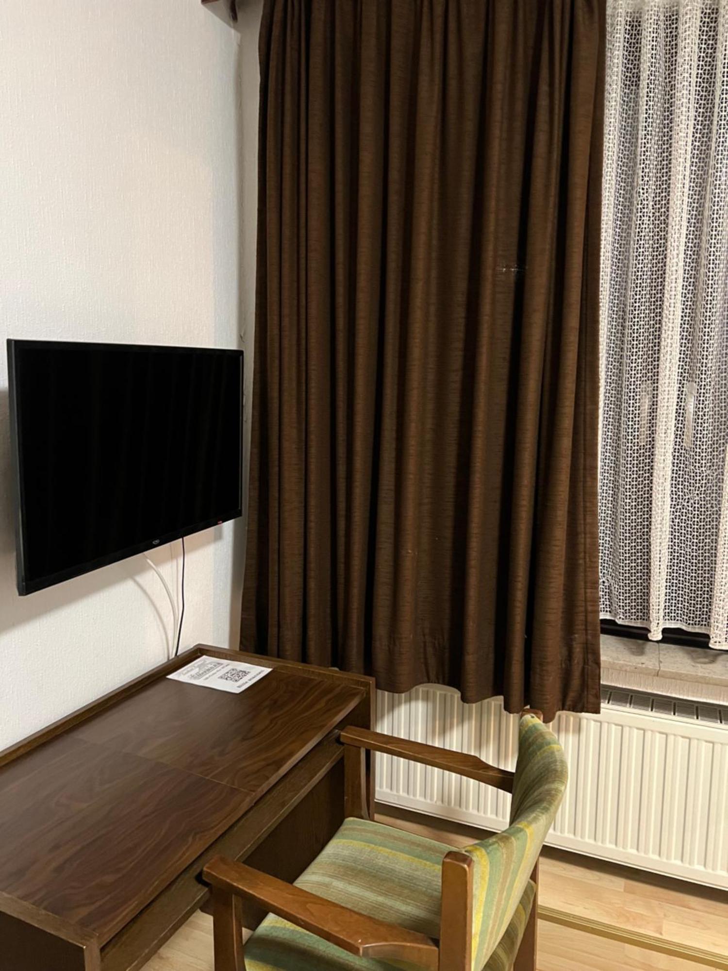 Hotel Ellermann Vlotho Εξωτερικό φωτογραφία