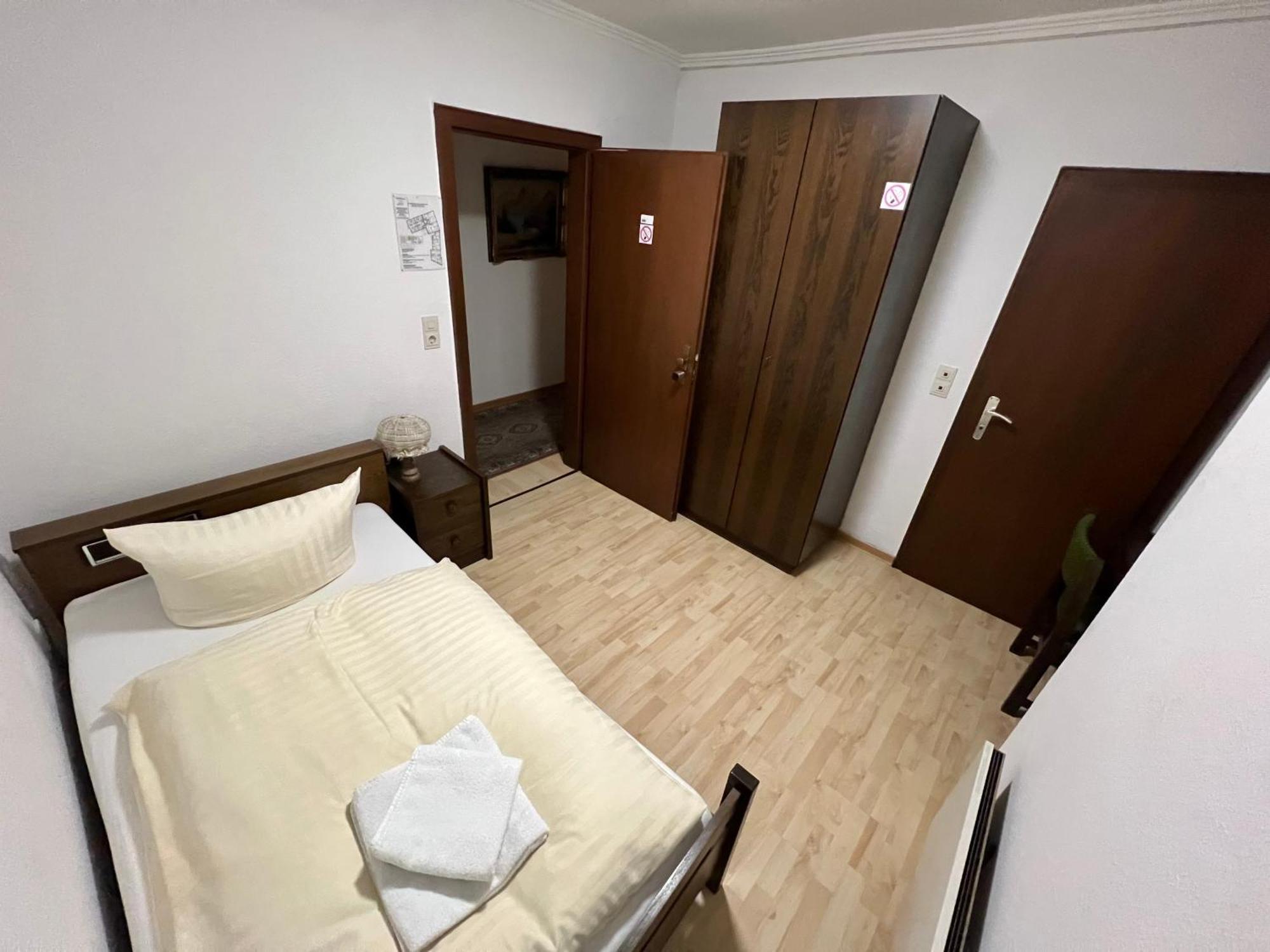 Hotel Ellermann Vlotho Εξωτερικό φωτογραφία