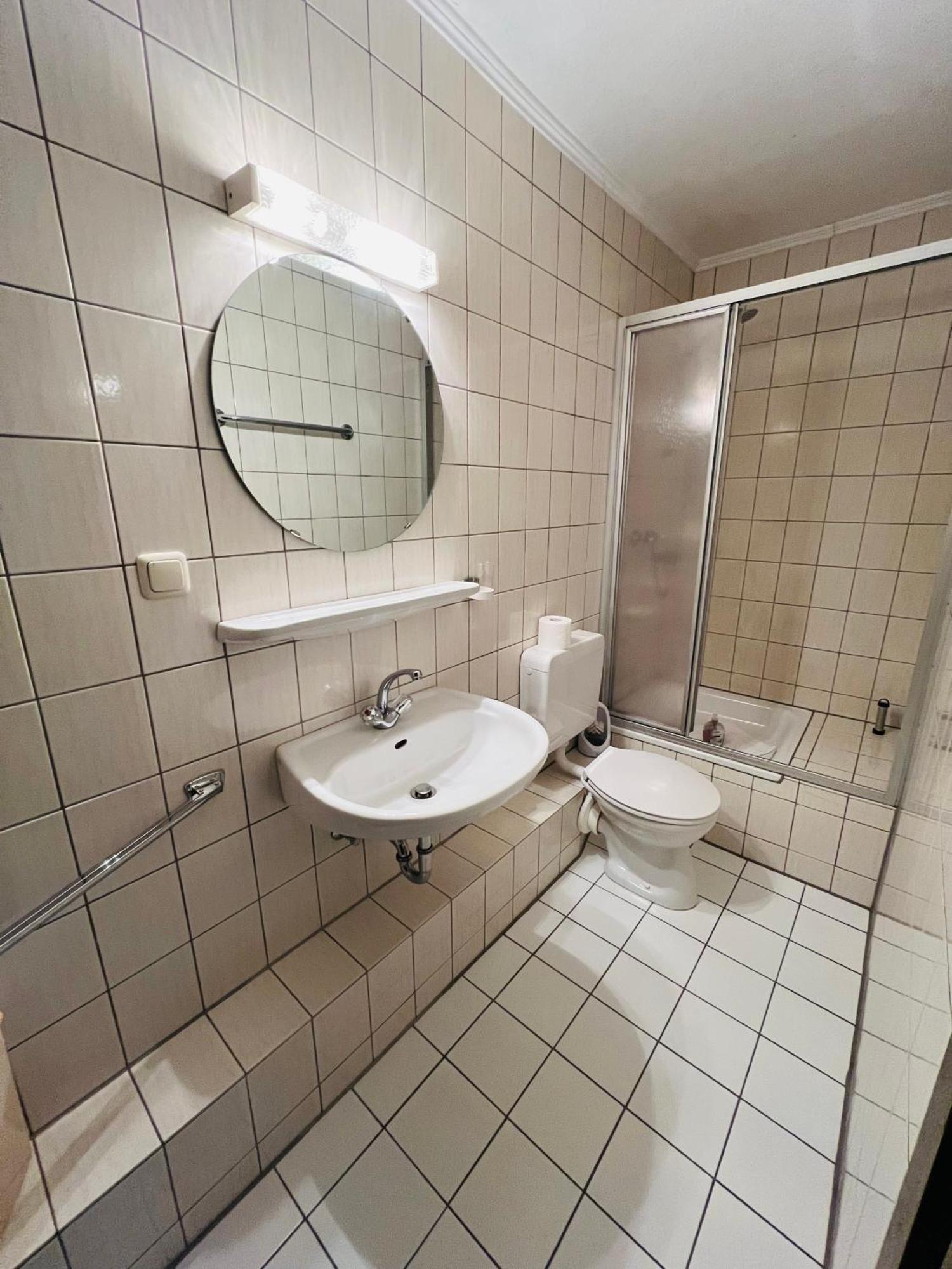Hotel Ellermann Vlotho Εξωτερικό φωτογραφία