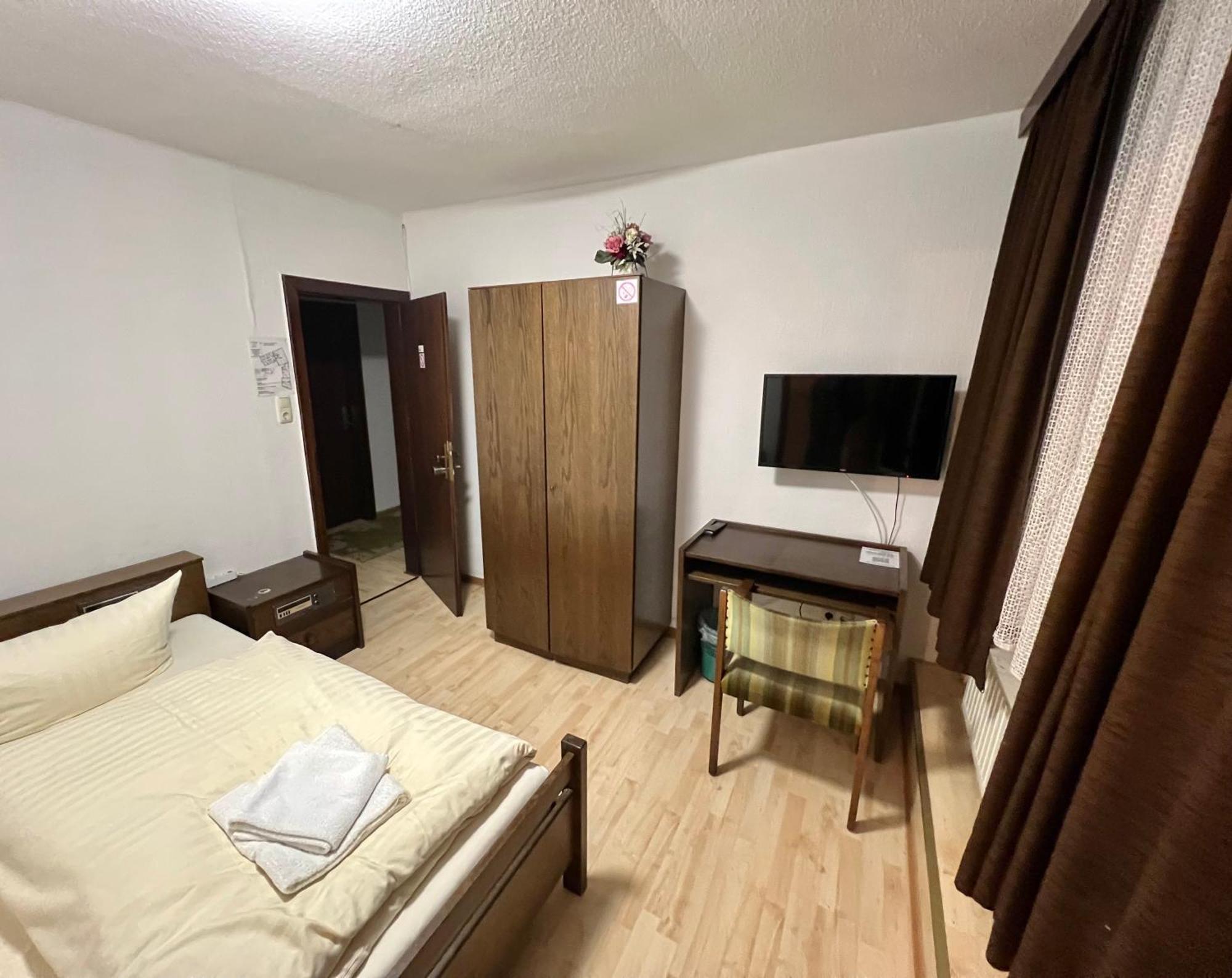 Hotel Ellermann Vlotho Εξωτερικό φωτογραφία